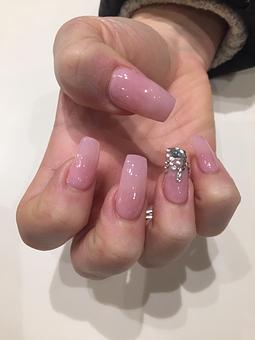Product - Treasured Hands Nail & Beauty Salon in Boston, MA Beauty Salons