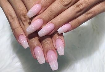Product - Treasured Hands Nail & Beauty Salon in Boston, MA Beauty Salons