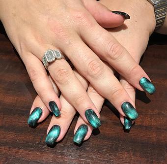 Product - Treasured Hands Nail & Beauty Salon in Boston, MA Beauty Salons