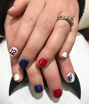 Product - Treasured Hands Nail & Beauty Salon in Boston, MA Beauty Salons