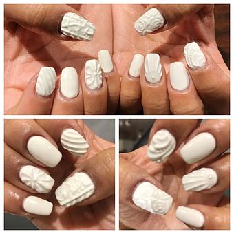 Product - Treasured Hands Nail & Beauty Salon in Boston, MA Beauty Salons