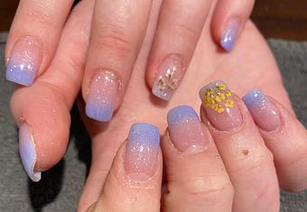 Product - Treasured Hands Nail & Beauty Salon in Boston, MA Beauty Salons