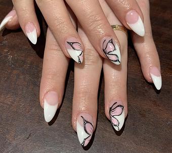 Product - Treasured Hands Nail & Beauty Salon in Boston, MA Beauty Salons