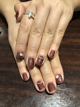 Product - Treasured Hands Nail & Beauty Salon in Boston, MA Beauty Salons