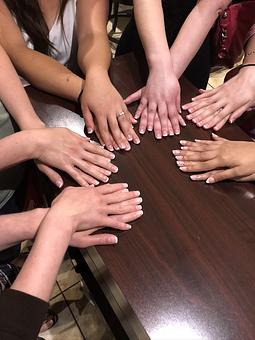 Product - Treasured Hands Nail & Beauty Salon in Boston, MA Beauty Salons