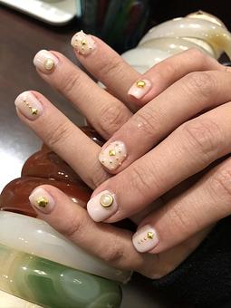 Product - Treasured Hands Nail & Beauty Salon in Boston, MA Beauty Salons