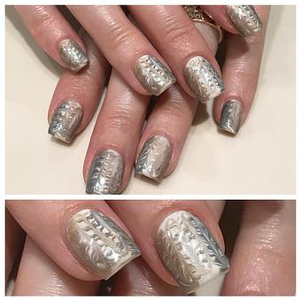 Product - Treasured Hands Nail & Beauty Salon in Boston, MA Beauty Salons