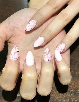 Product - Treasured Hands Nail & Beauty Salon in Boston, MA Beauty Salons