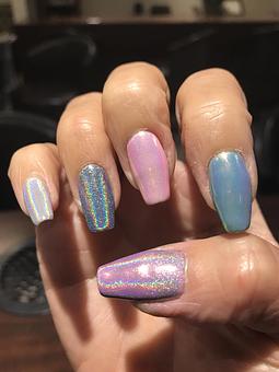 Product - Treasured Hands Nail & Beauty Salon in Boston, MA Beauty Salons