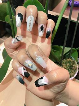 Product - Treasured Hands Nail & Beauty Salon in Boston, MA Beauty Salons