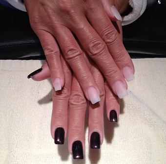 Product - Treasured Hands Nail & Beauty Salon in Boston, MA Beauty Salons