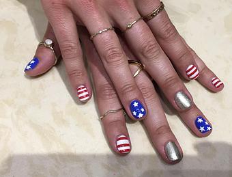 Product - Treasured Hands Nail & Beauty Salon in Boston, MA Beauty Salons