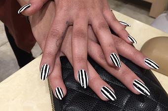 Product - Treasured Hands Nail & Beauty Salon in Boston, MA Beauty Salons