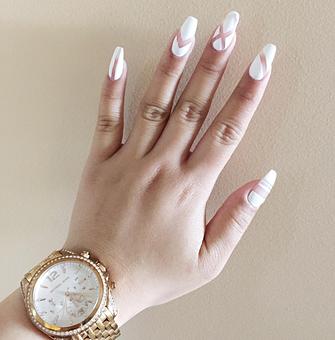 Product - Treasured Hands Nail & Beauty Salon in Boston, MA Beauty Salons