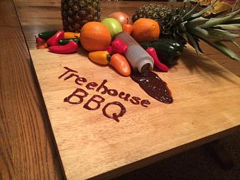 Product - Treehouse BBQ in Colorado Springs, CO Barbecue Restaurants