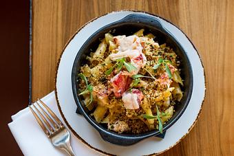 Product - Treehouse on PCH in Huntington Beach, CA Bars & Grills