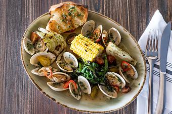 Product - Treehouse on PCH in Huntington Beach, CA Bars & Grills