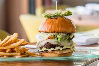 Product - Treehouse on PCH in Huntington Beach, CA Bars & Grills