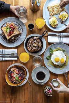 Product - Treehouse on PCH in Huntington Beach, CA Bars & Grills