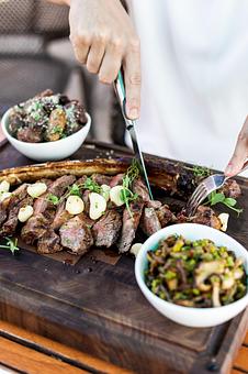 Product - Treehouse on PCH in Huntington Beach, CA Bars & Grills