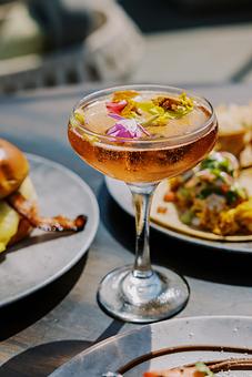 Product - Treehouse on PCH in Huntington Beach, CA Bars & Grills