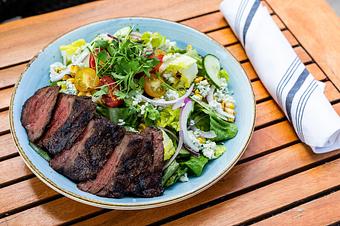 Product - Treehouse on PCH in Huntington Beach, CA Bars & Grills