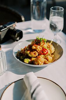 Product - Treehouse on PCH in Huntington Beach, CA Bars & Grills