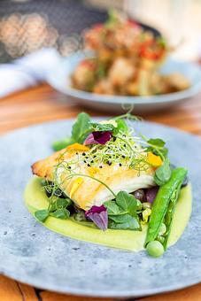 Product - Treehouse on PCH in Huntington Beach, CA Bars & Grills