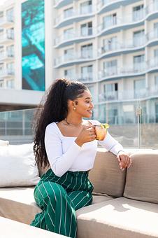 Product - Treehouse on PCH in Huntington Beach, CA Bars & Grills