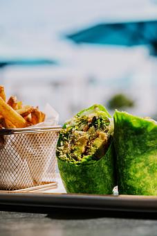 Product - Treehouse on PCH in Huntington Beach, CA Bars & Grills