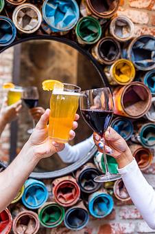 Product - Treehouse on PCH in Huntington Beach, CA Bars & Grills