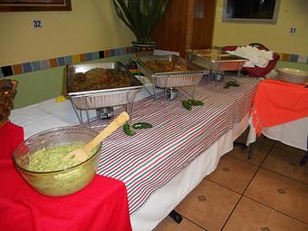 Product - Trejo's Mexican Restaurant in Hot Springs National Park, AR Mexican Restaurants