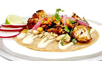 Product - Trejo’s Tacos - La Brea in Mid-Wilshire - Los Angeles, CA Mexican Restaurants