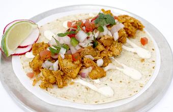 Product - Trejo’s Tacos - La Brea in Mid-Wilshire - Los Angeles, CA Mexican Restaurants