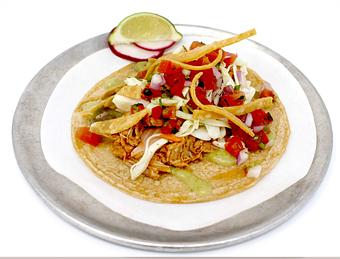 Product - Trejo’s Tacos - La Brea in Mid-Wilshire - Los Angeles, CA Mexican Restaurants