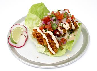 Product - Trejo’s Tacos - La Brea in Mid-Wilshire - Los Angeles, CA Mexican Restaurants