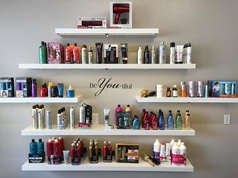Product - Trends Salon in Preston, ID Beauty Salons