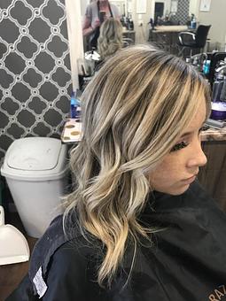 Product - Trends Salon in Preston, ID Beauty Salons