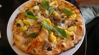 Product - Trento in Austin, TX Bars & Grills