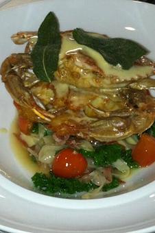 Product - Trento in Austin, TX Bars & Grills