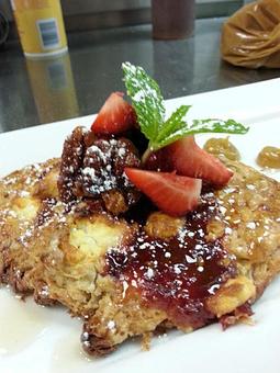 Product - Trento in Austin, TX Bars & Grills