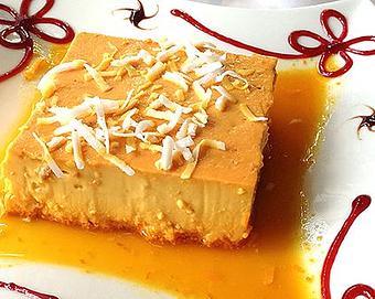 Product - Tres Leches Cafe in New York, NY Bakeries