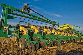 Product - Tri County Equipment- Reese in Reese, MI City & County Administrative Agencies