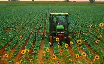Product - Tri County Equipment- Reese in Reese, MI City & County Administrative Agencies