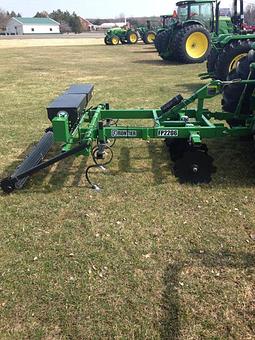 Product - Tri County Equipment- Reese in Reese, MI City & County Administrative Agencies