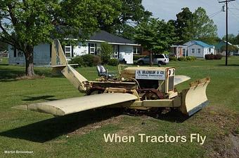 Product - Tri County Equipment- Reese in Reese, MI City & County Administrative Agencies