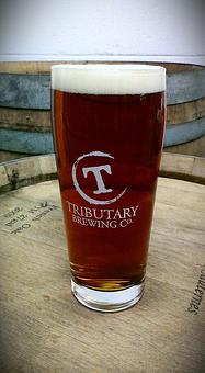 Product - Tributary Brewing Company in Kittery, ME Nightclubs