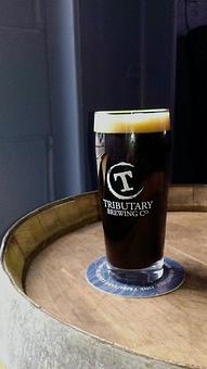 Product - Tributary Brewing Company in Kittery, ME Nightclubs