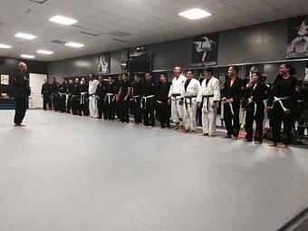 Product - Trillo Jiujitsu Academy in Miami, FL Martial Arts & Self Defense Schools