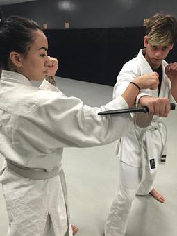 Product - Trillo Jiujitsu Academy in Miami, FL Martial Arts & Self Defense Schools